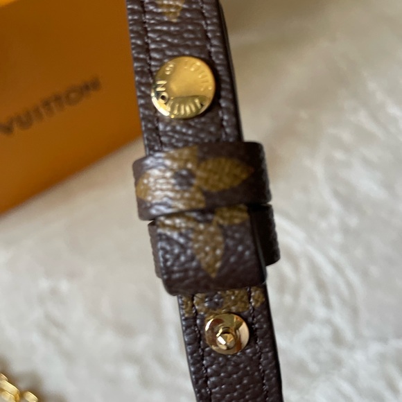 Louis Vuitton East West Pochette Metis - Picture 11 of 13